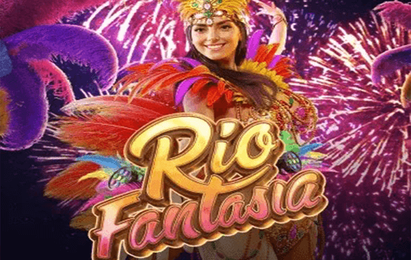 Rio-Fantasia Fortune SnakePG SLOT เครดิตฟรี KNG368 เกมไหนแตกดี