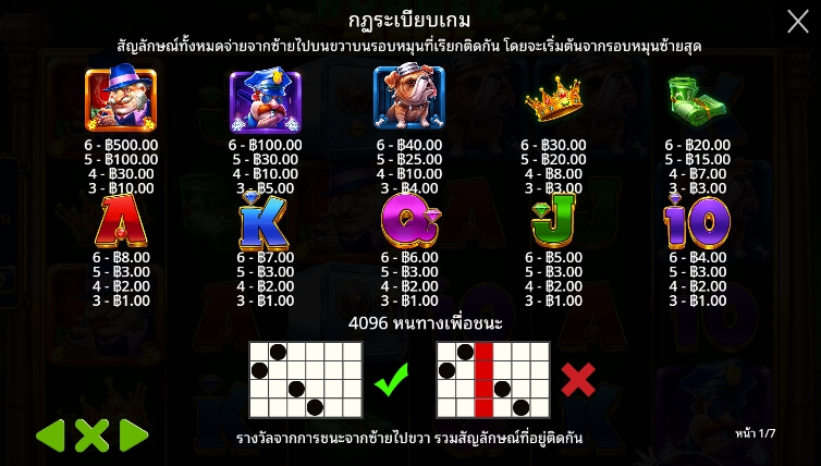 Robber Strike จาก เว็บเกมสล็อต Pramatic Play KNG368 สล็อต 777