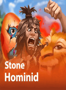 STONE-HOMINID ค่าย Askmebet จาก KNG368 สล็อต วอเลท เว็บตรง ล่าสุด