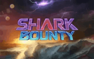Shark-Bounty PG SLOT เครดิตฟรี KNG368 เกมไหนแตกดี