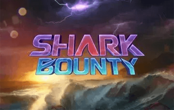 Shark-Bounty PG SLOT เครดิตฟรี KNG368 เกมไหนแตกดี