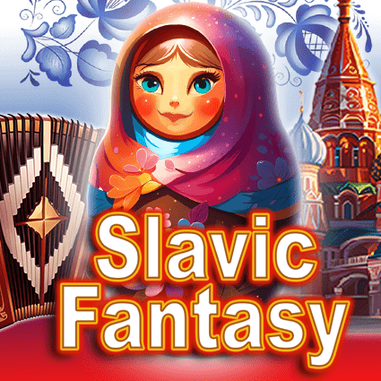 Slavic Fantasy ค่าย Octoplay จากเว็บ สล็อต 168 เว็บตรง