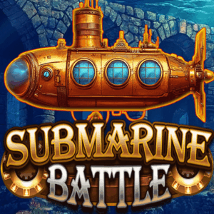 Submarine Battle ค่าย Octoplay จากเว็บ สล็อต 168 เว็บตรง