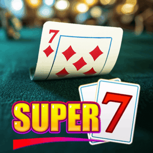 Super 7 ค่าย Ka-gaming จาก kng สล็อต 789