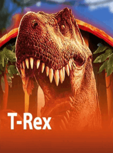 T-REX ค่าย Askmebet จาก KNG368 สล็อต วอเลท เว็บตรง ล่าสุด