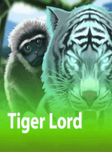 TIGER-LORD ค่าย Askmebet จาก KNG368 สล็อต วอเลท เว็บตรง ล่าสุด