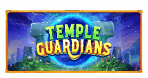 Temple Guardians จาก เว็บเกมสล็อต Pramatic Play KNG368 เว็บสล็อตตรง
