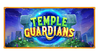 Temple Guardians จาก เว็บเกมสล็อต Pramatic Play KNG368 เว็บสล็อตตรง