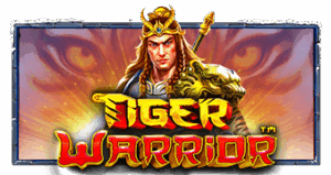 The Tiger Warrior เว็บเกมสล็อต Pramatic Play KNG368 สล็อตออนไลน์