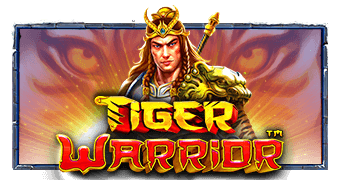 The Tiger Warrior เว็บเกมสล็อต Pramatic Play KNG368 สล็อตออนไลน์