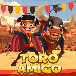 Toro Amigo ค่าย Octoplay จากเว็บ สล็อต 1688