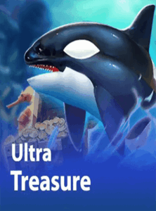 ULTRA-TREASURE ค่าย Askmebet จาก KNG368 เว็บตรง ไม่ผ่านเอเย่นต์