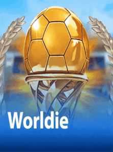 Worldie ค่าย Askmebet จาก KNG368 สล็อต วอเลท เว็บตรง ล่าสุด
