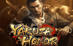 Yakuza-Honor PG SLOT เครดิตฟรี KNG368 เกมไหนแตกดี