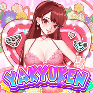 Yakyuken ค่าย Ka-gaming จาก kng สล็อต 666