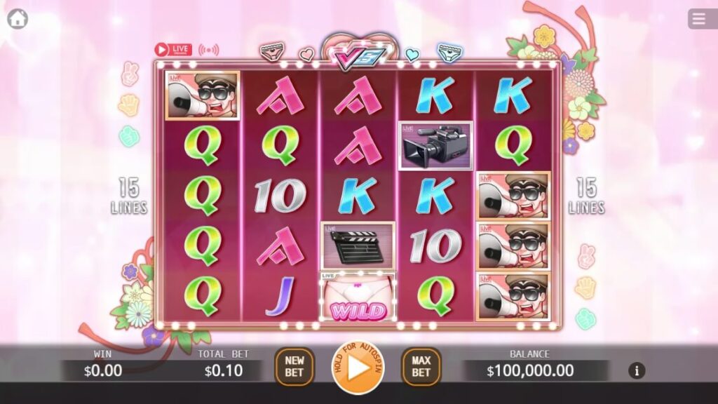 Yakyuken ค่าย Ka-gaming จาก kng สล็อต 789