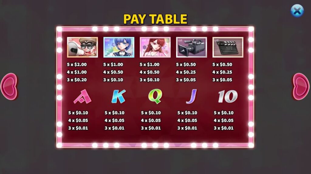 Yakyuken ค่าย Ka-gaming จาก kng สล็อต 888