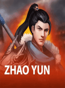 ZHAO-YUN ค่าย Askmebet จาก KNG368 สล็อต วอเลท เว็บตรง ล่าสุด