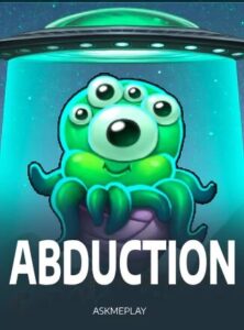 Abduction ค่าย Askmeplay เว็บ Kng368 สล็อต 789