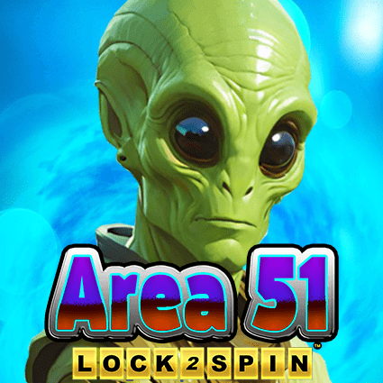 Area 51 Lock 2 Spin ค่าย Relax Gaming จากเว็บ เว็บสล็อต ใหม่ล่าสุด