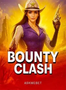 BOUNTY CLASH ค่าย Askmebet จาก KNG368 เว็บตรง ไม่ผ่านเอเย่นต์