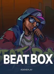 Beat Box ค่าย Askmeplay เว็บ Kng368 สล็อต 678