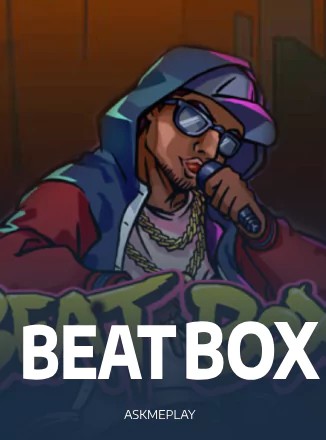 Beat Box ค่าย Askmeplay เว็บ Kng368 สล็อต 678