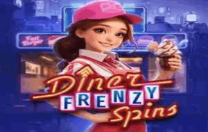 Diner-Frenzy-Spins PG SLOT เครดิตฟรี KNG368 สล็อต แตกง่าย