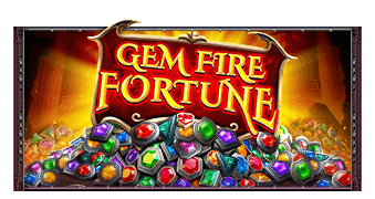 Gem Fire Fortune จาก เว็บเกมสล็อต Pramatic Play KNG368 สล็อต วอเลท