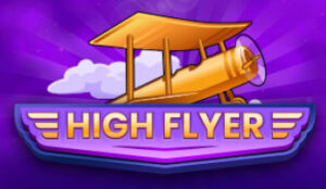 High Flyer เว็บเกมสล็อต Pramatic Play KNG368 เว็บสล็อต เว็บตรง ค่ายใหญ่