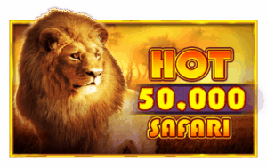Hot Safari Scratchcard เว็บเกมสล็อต Pramatic Play KNG368 เว็บสล็อต เว็บตรง ค่ายใหญ่