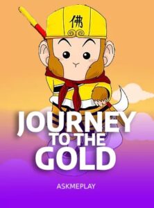 Journey to the Gold ค่าย Askmeplay เว็บ Kng368 สล็อต 678