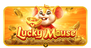 Lucky Mouse เว็บเกมสล็อต Pramatic Play KNG368 เว็บสล็อต เว็บตรง ค่ายใหญ่