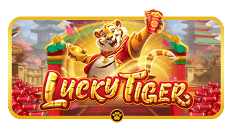 Lucky Tiger เว็บเกมสล็อต Pramatic Play KNG368 เว็บสล็อต เว็บตรง ค่ายใหญ่