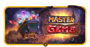 Master Gems เว็บเกมสล็อต Pramatic Play KNG368 เว็บสล็อต เว็บตรง ค่ายใหญ่