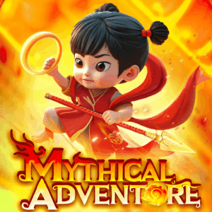 Mythical Adventure ค่าย Relax Gaming จากเว็บ เว็บสล็อต ใหม่ล่าสุด