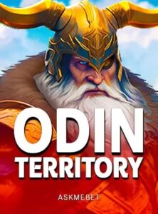 ODIN TERRITORY ค่าย Askmebet จาก KNG368 เว็บตรง ไม่ผ่านเอเย่นต์