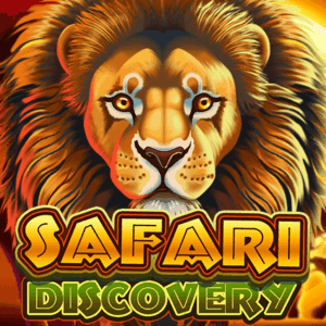Safari Discovery ค่าย Octoplay จากเว็บ สล็อต 666