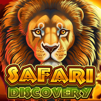 Safari Discovery ค่าย Octoplay จากเว็บ สล็อต 666