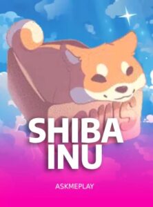 Shiba Inu ค่าย Askmeplay เว็บ Kng368 สล็อต 888
