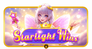 Starlight Wins เว็บเกมสล็อต Pramatic Play KNG368 เว็บสล็อต เว็บตรง ค่ายใหญ่