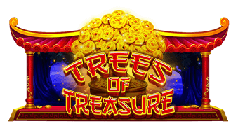 Trees of Treasure เว็บเกมสล็อต Pramatic Play KNG368 เว็บสล็อต เว็บตรง ค่ายใหญ่