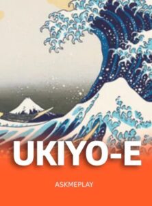 Ukiyo-e ค่าย Askmeplay เว็บ Kng368 สล็อต 888