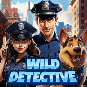 Wild Detective ค่าย Relax Gaming จากเว็บ เว็บสล็อต ใหม่ล่าสุด