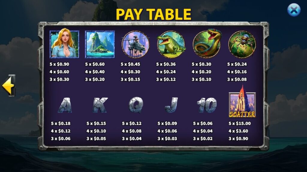 Wild Kong Lock 2 Spin ค่าย Relax Gaming จากเว็บ เว็บ สล็อตตรง ไม่ผ่านเอเย่นต์