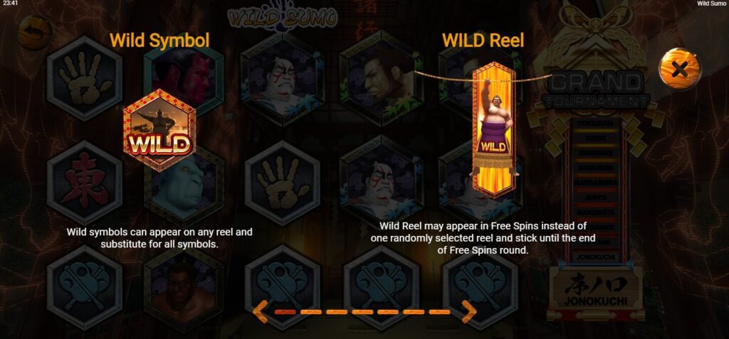 Wild Sumo ค่าย Askmeplay เว็บ Kng368 สล็อต 678