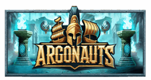 Argonauts ค่าย Pramatic Play จาก kng สล็อตแตก