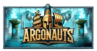 Argonauts ค่าย Pramatic Play จาก kng สล็อตแตก