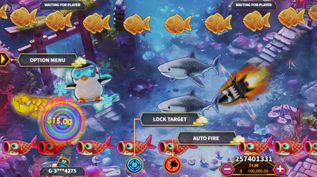 Battle of Luck สล็อต เว็บตรง อันดับ 1