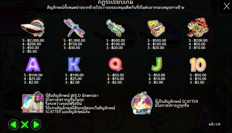 Big Bass Reel Repeat ค่าย Pramatic Play จาก kng เว็บสล็อต ใหม่ล่าสุด